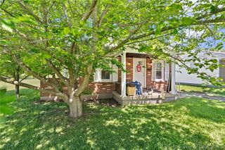 745 Cornell Avenue, Clarksville, IN 47129