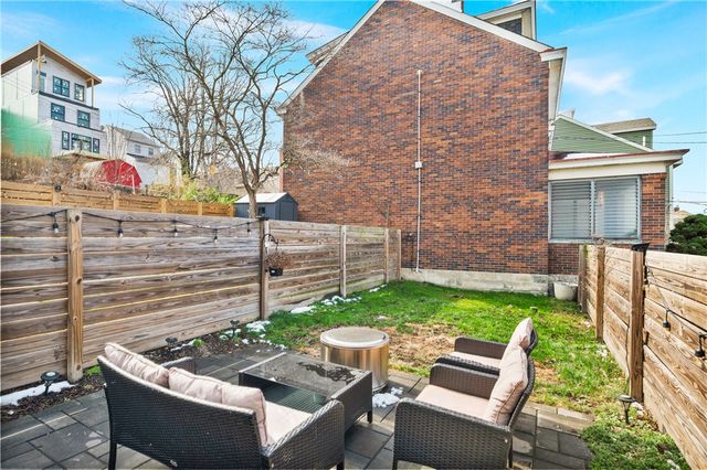 802 McCandless Ave, Lawrenceville, PA 15201