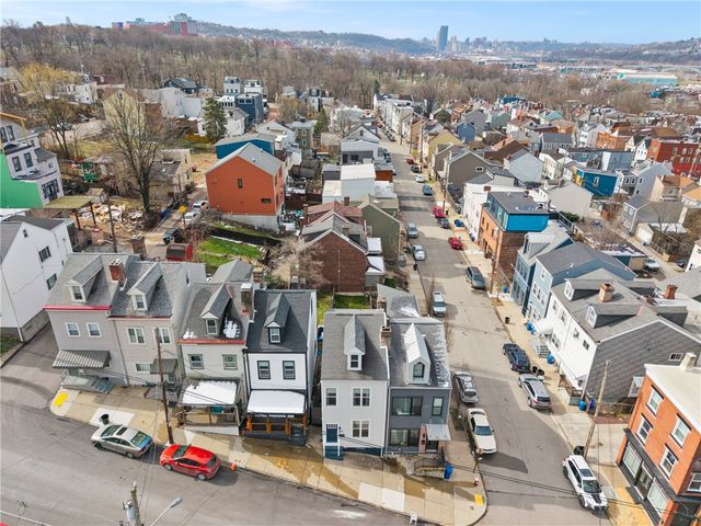 802 McCandless Ave, Lawrenceville, PA 15201