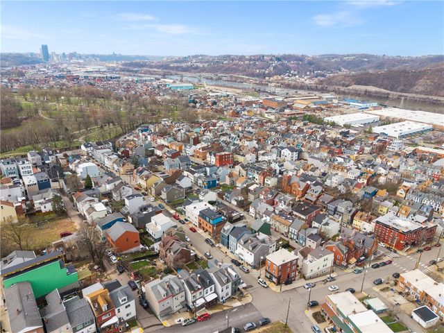 802 McCandless Ave, Lawrenceville, PA 15201