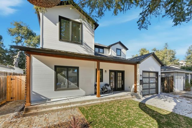 1748 Crane Avenue, Mountain View, CA 94040