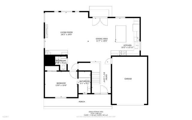 1748 Crane Avenue, Mountain View, CA 94040