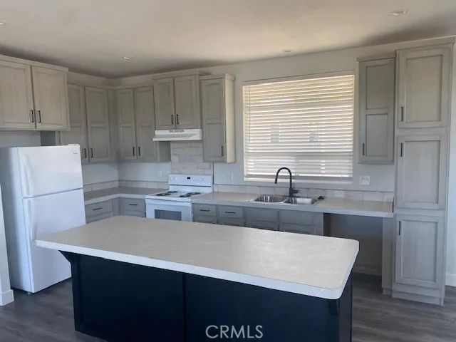 2920 Clark L-6, Butte Valley, CA 95965