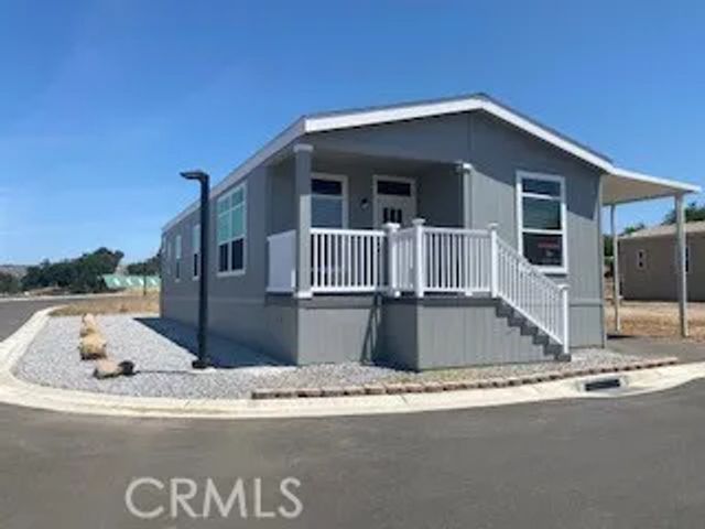 2920 Clark L-6, Butte Valley, CA 95965