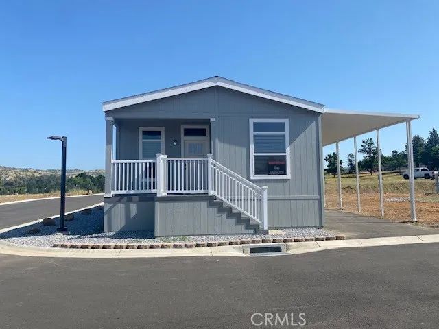 2920 Clark L-6, Butte Valley, CA 95965