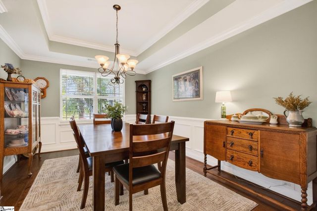 141 Windsor Creek Court, Simpsonville, SC 29681