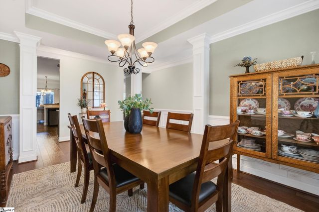 141 Windsor Creek Court, Simpsonville, SC 29681