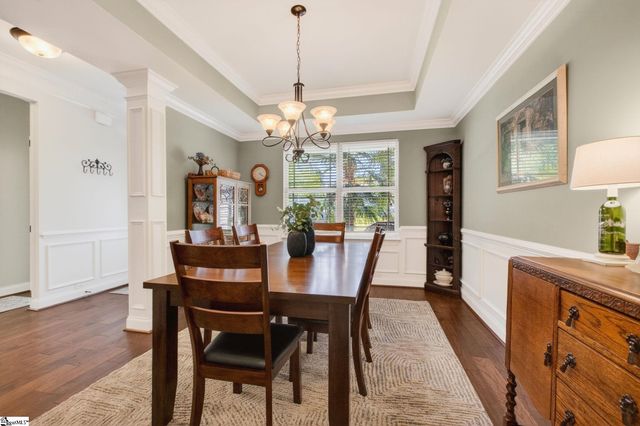 141 Windsor Creek Court, Simpsonville, SC 29681