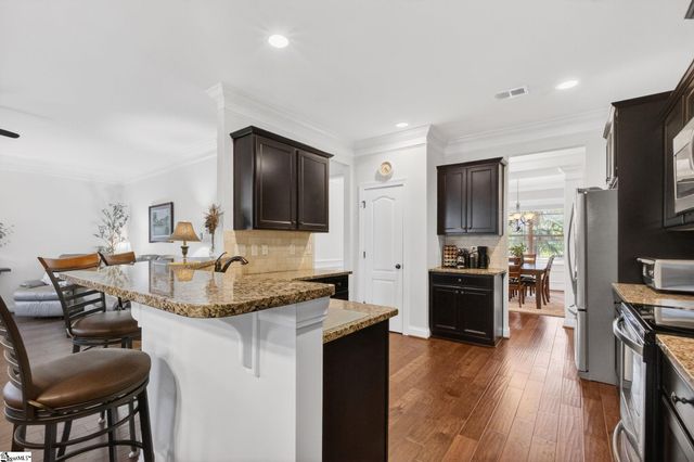 141 Windsor Creek Court, Simpsonville, SC 29681