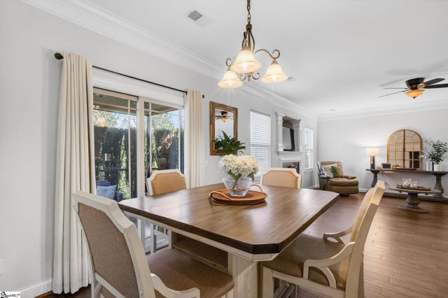 141 Windsor Creek Court, Simpsonville, SC 29681