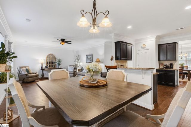 141 Windsor Creek Court, Simpsonville, SC 29681