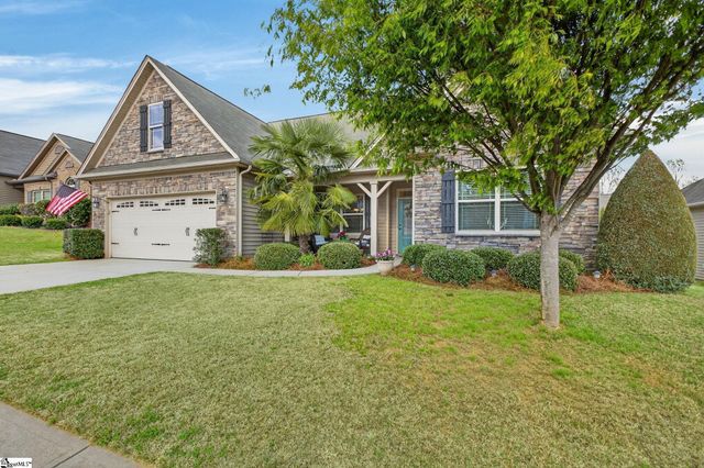 141 Windsor Creek Court, Simpsonville, SC 29681