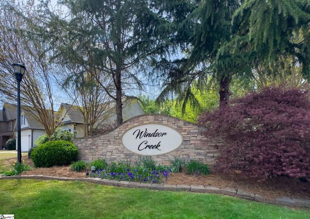 141 Windsor Creek Court, Simpsonville, SC 29681