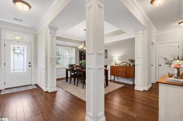 141 Windsor Creek Court, Simpsonville, SC 29681