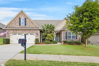 141 Windsor Creek Court, Simpsonville, SC 29681