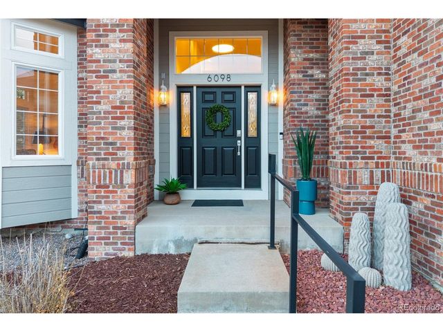 6098 Puma Rdg, Lone Tree, CO 80124