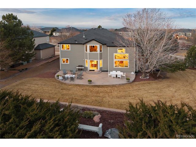 6098 Puma Rdg, Lone Tree, CO 80124