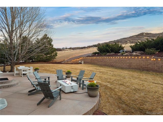 6098 Puma Rdg, Lone Tree, CO 80124