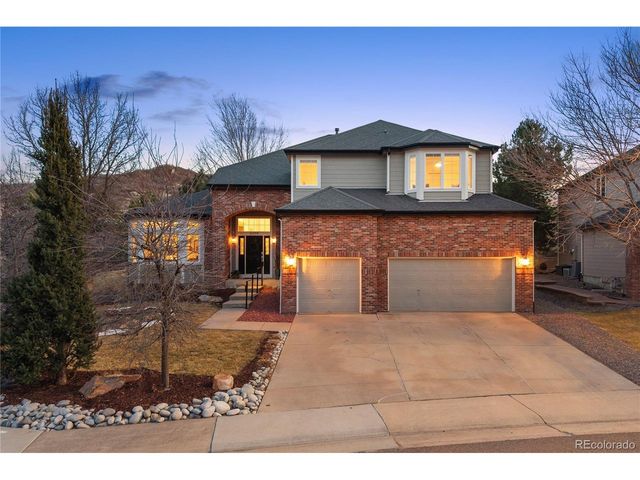 6098 Puma Rdg, Lone Tree, CO 80124