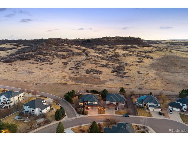 6098 Puma Rdg, Lone Tree, CO 80124