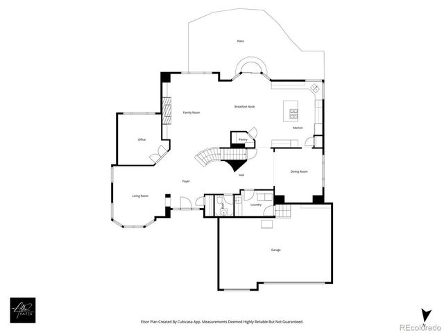 6098 Puma Rdg, Lone Tree, CO 80124