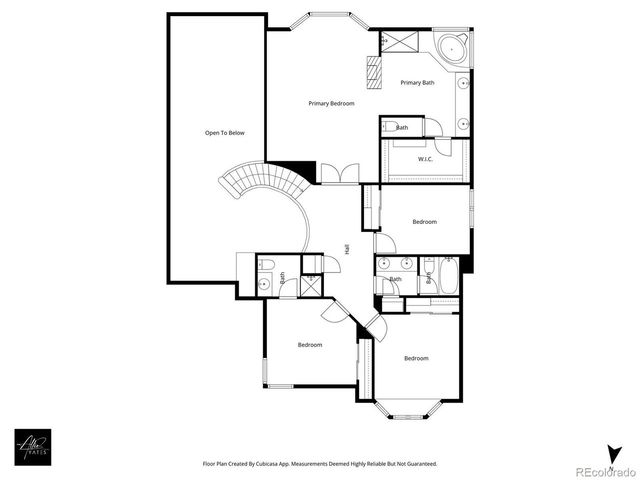 6098 Puma Rdg, Lone Tree, CO 80124