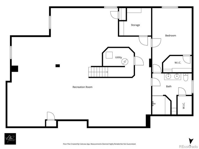 6098 Puma Rdg, Lone Tree, CO 80124