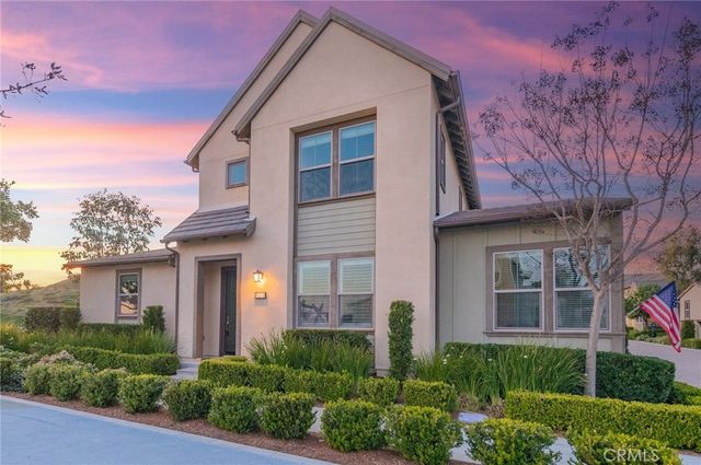1 Ocaso, Rancho Mission Viejo, CA 92694