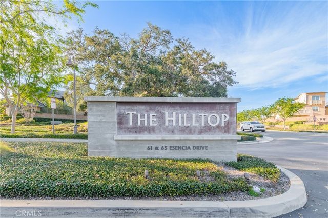 1 Ocaso, Rancho Mission Viejo, CA 92694