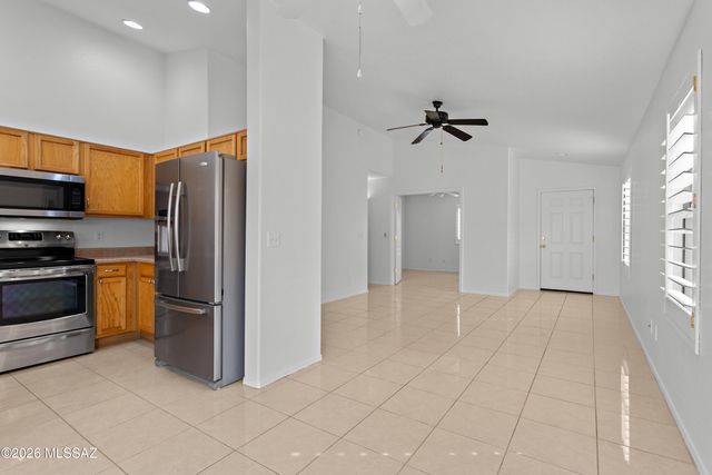 2374 W Monet Way, Tucson, AZ 85741