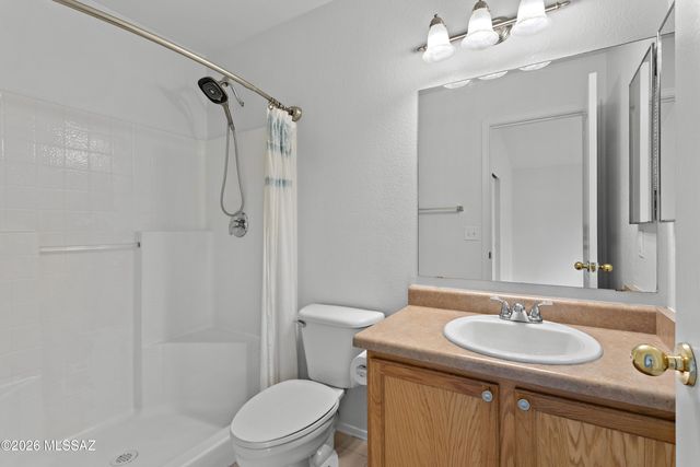 2374 W Monet Way, Tucson, AZ 85741