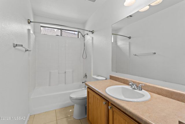 2374 W Monet Way, Tucson, AZ 85741