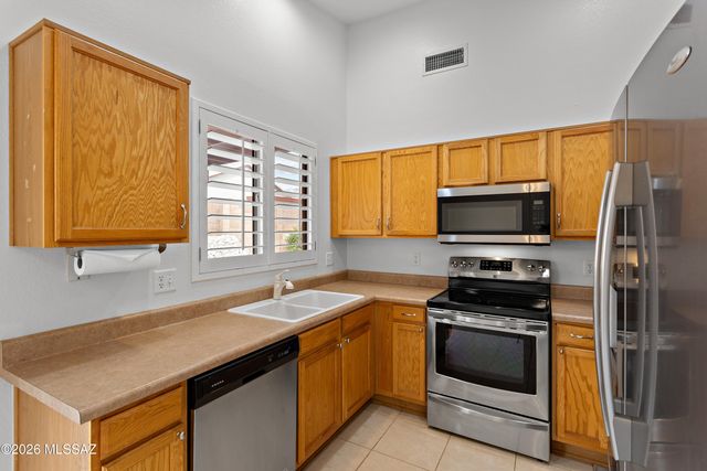 2374 W Monet Way, Tucson, AZ 85741