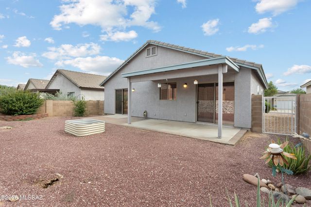 2374 W Monet Way, Tucson, AZ 85741