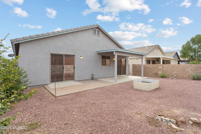 2374 W Monet Way, Tucson, AZ 85741