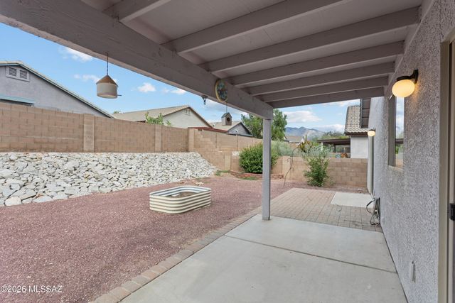 2374 W Monet Way, Tucson, AZ 85741