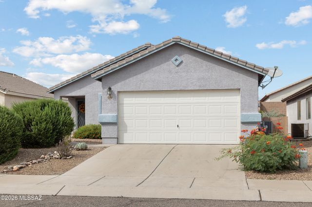 2374 W Monet Way, Tucson, AZ 85741