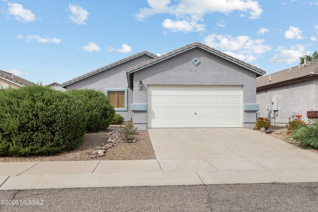 2374 W Monet Way, Tucson, AZ 85741