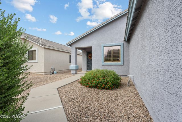 2374 W Monet Way, Tucson, AZ 85741
