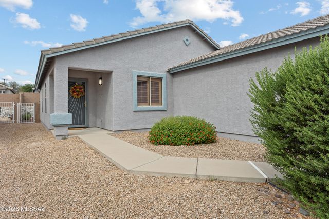 2374 W Monet Way, Tucson, AZ 85741