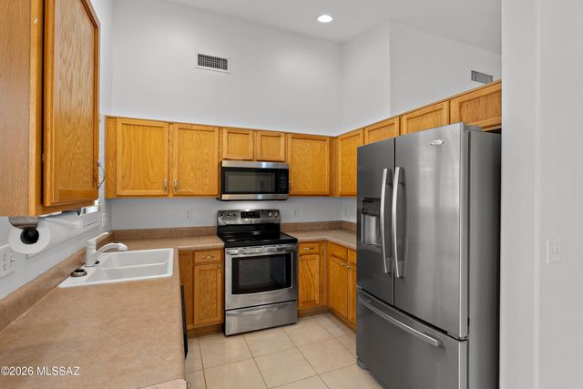 2374 W Monet Way, Tucson, AZ 85741