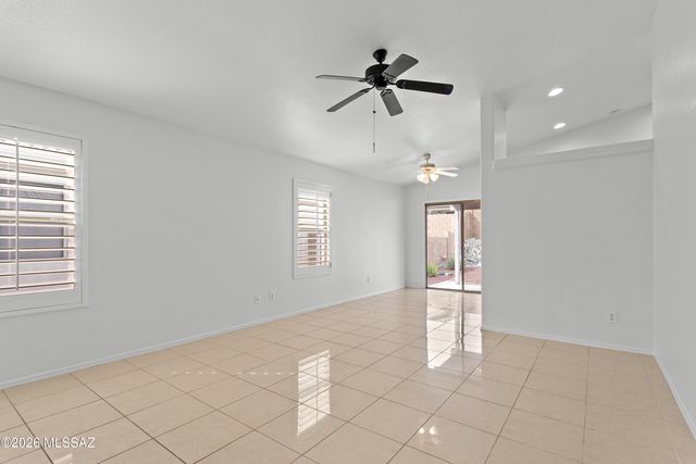 2374 W Monet Way, Tucson, AZ 85741