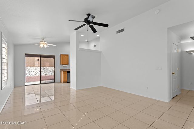 2374 W Monet Way, Tucson, AZ 85741