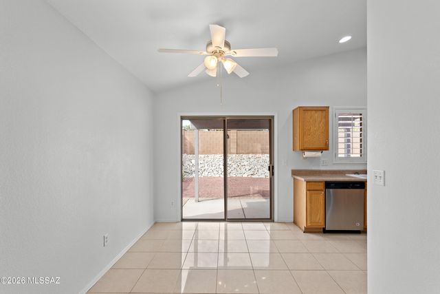 2374 W Monet Way, Tucson, AZ 85741