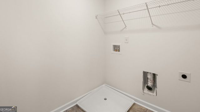 13484 Whitman Lane SE, Covington, GA 30014