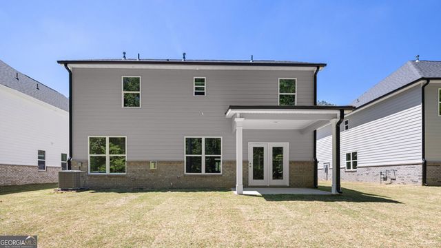 13484 Whitman Lane SE, Covington, GA 30014