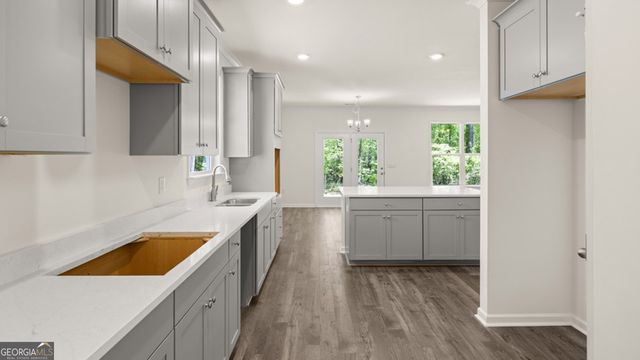 13484 Whitman Lane SE, Covington, GA 30014