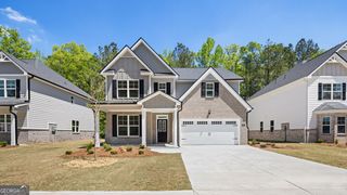 13484 Whitman Lane SE, Covington, GA 30014