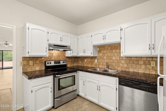 6224 N Rockglen Road, Tucson, AZ 85704