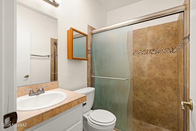6224 N Rockglen Road, Tucson, AZ 85704
